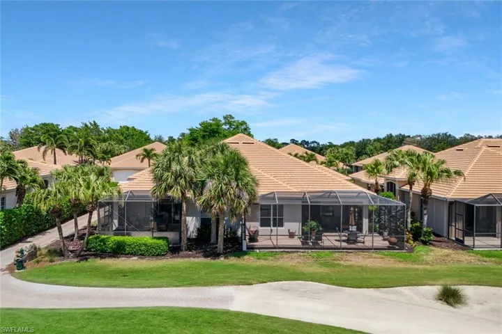 12732 Fox Ridge Dr, Bonita Springs, Florida 34135