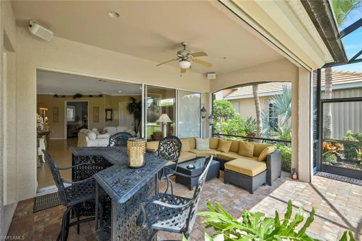 12732 Fox Ridge Dr, Bonita Springs, Florida 34135