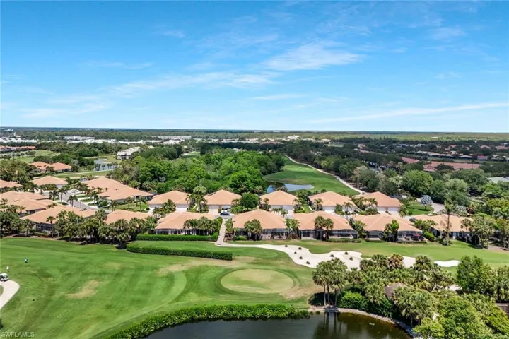 12732 Fox Ridge Dr, Bonita Springs, Florida 34135
