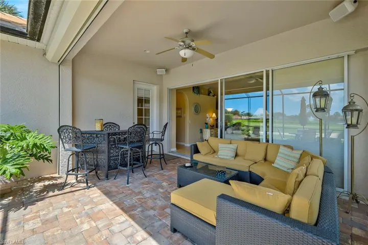 12732 Fox Ridge Dr, Bonita Springs, Florida 34135