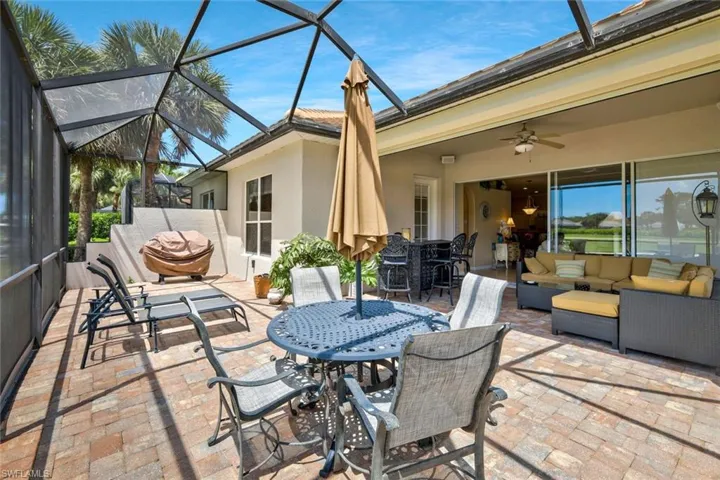 12732 Fox Ridge Dr, Bonita Springs, Florida 34135