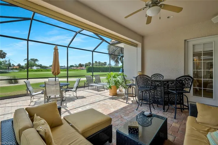 12732 Fox Ridge Dr, Bonita Springs, Florida 34135