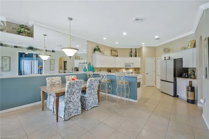 12732 Fox Ridge Dr, Bonita Springs, Florida 34135