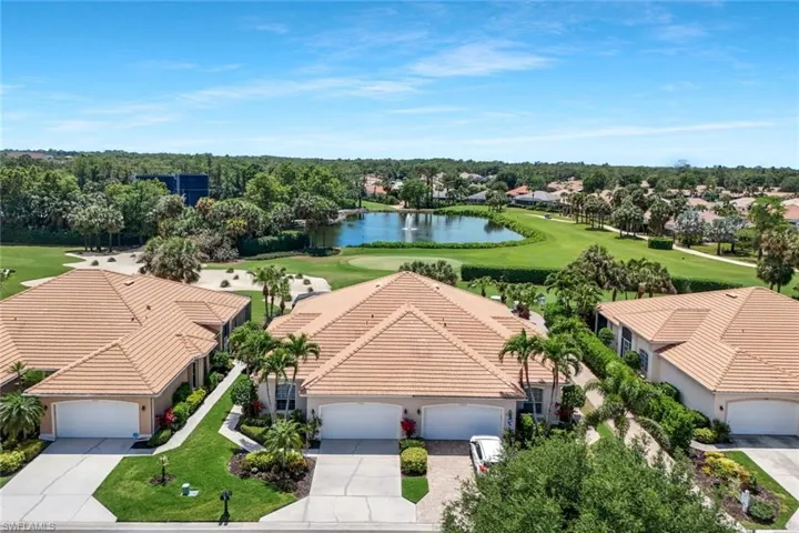 12732 Fox Ridge Dr, Bonita Springs, Florida 34135