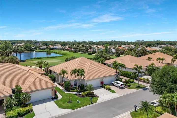 12732 Fox Ridge Dr, Bonita Springs, Florida 34135