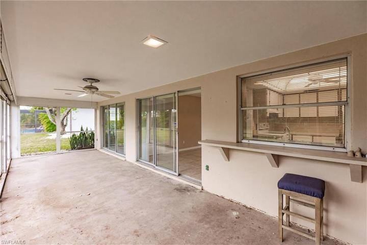 LANAI