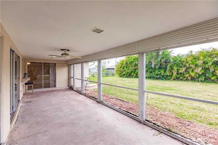 LANAI