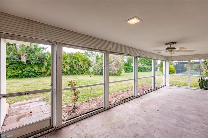 LANAI