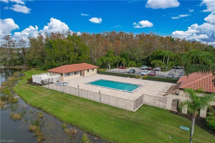 13252 White Marsh LN # 3234, FORT MYERS FL 33912