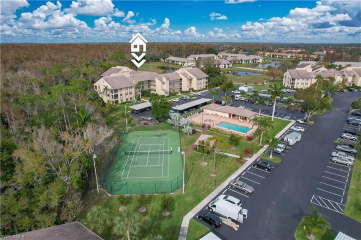 Location in Cross Creek