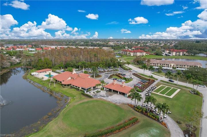 Country Club