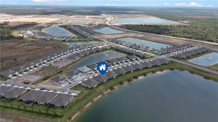17656 Oleander Ave, Punta Gorda, Florida 33982
