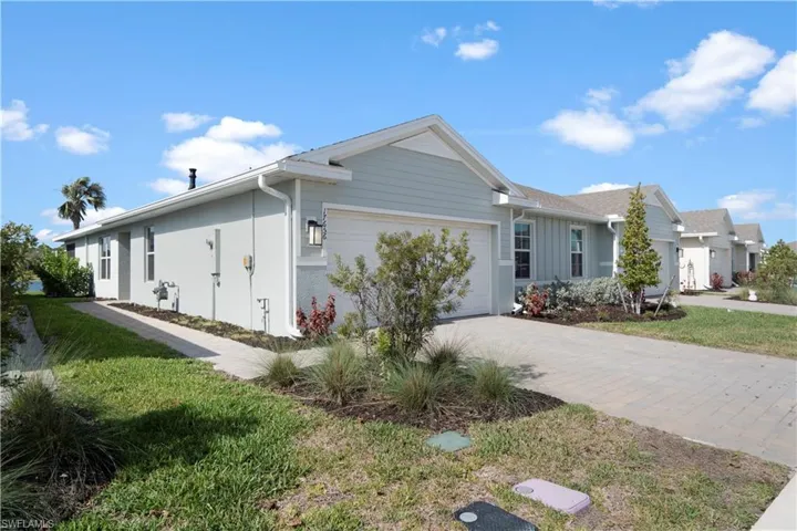 17656 Oleander Ave, Punta Gorda, Florida 33982