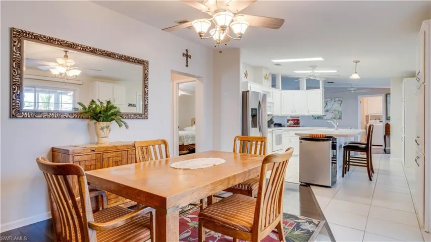 2941 Bowsprit Ln, St. James City, Florida 33956