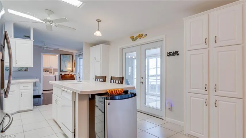 2941 Bowsprit Ln, St. James City, Florida 33956