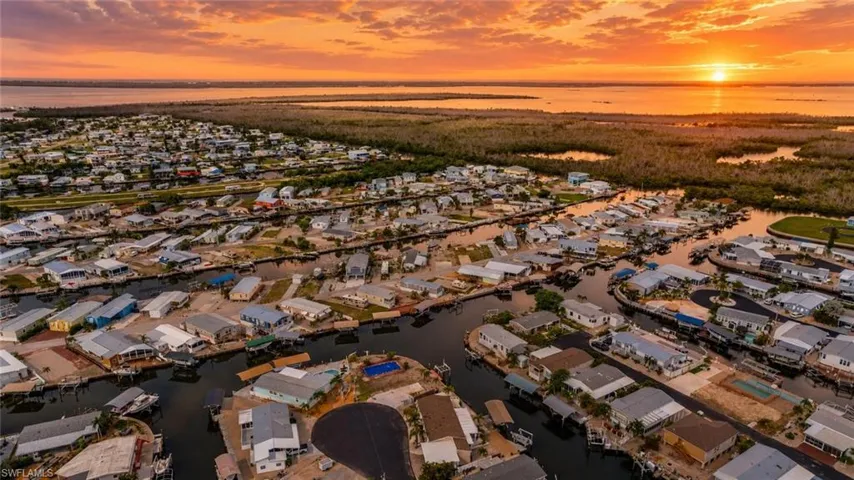 Quick Deep Direct Access to the Gulf