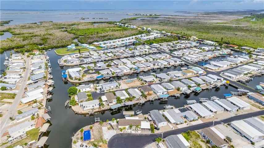Quick Deep Direct Access to the Gulf