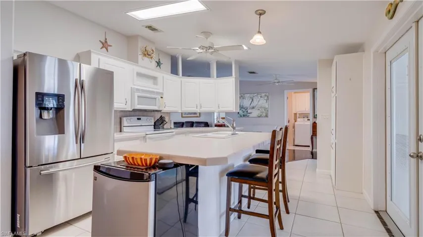 2941 Bowsprit Ln, St. James City, Florida 33956