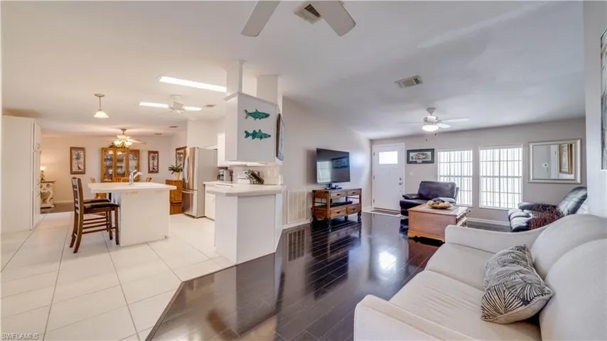 2941 Bowsprit Ln, St. James City, Florida 33956