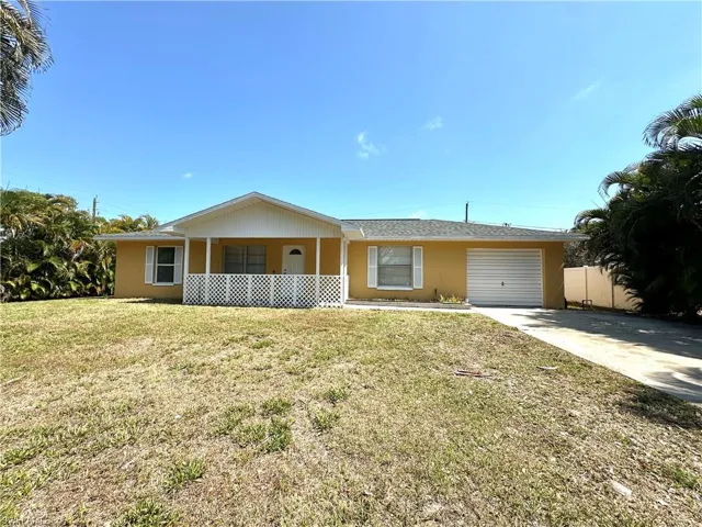 9017 Pomelo Rd W, Fort Myers Fl 33967