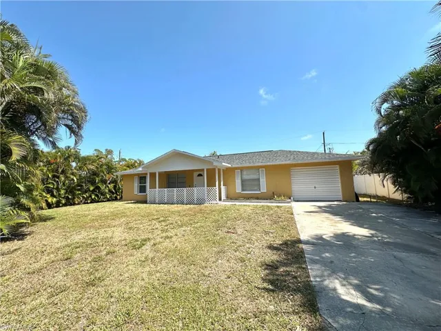 9017 Pomelo Rd W, Fort Myers Fl 33967