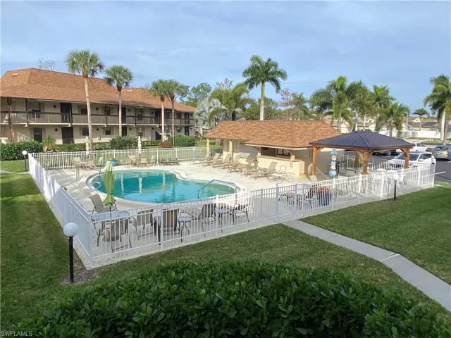 25402 Golf Lake Cir 210, Bonita Springs, Florida 34135
