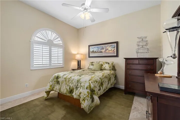 1st Guest Bedroom