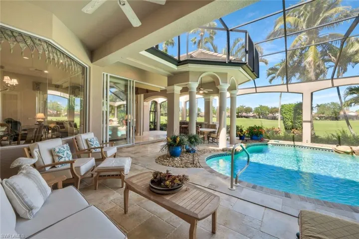 10016 Idle Pine LN, Estero, FL 34135,225030930