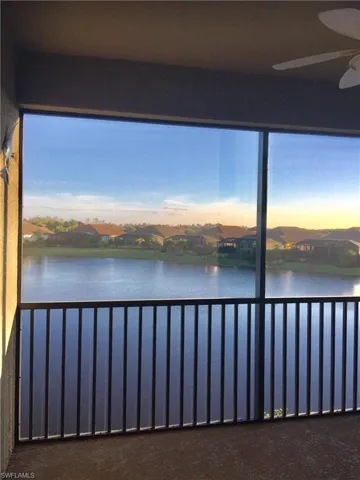 Water view