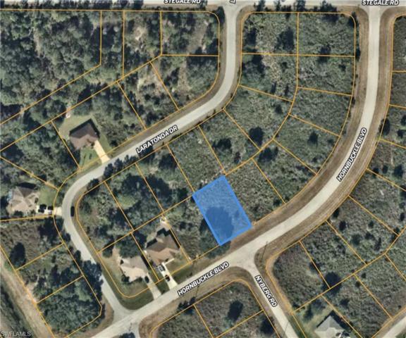 6030  Hornbuckle  BLVD, NORTH PORT, FL 34291