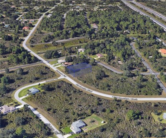 6030  Hornbuckle  BLVD, NORTH PORT, FL 34291