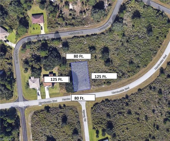 6030  Hornbuckle  BLVD, NORTH PORT, FL 34291