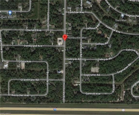 6030  Hornbuckle  BLVD, NORTH PORT, FL 34291