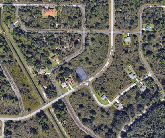 6030  Hornbuckle  BLVD, NORTH PORT, FL 34291