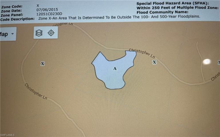 2381  Christopher  LN, Clewiston, FL 33440