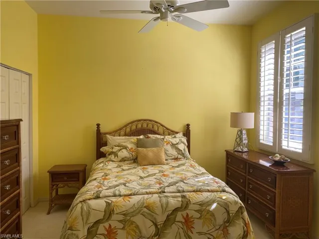 bedroom #2