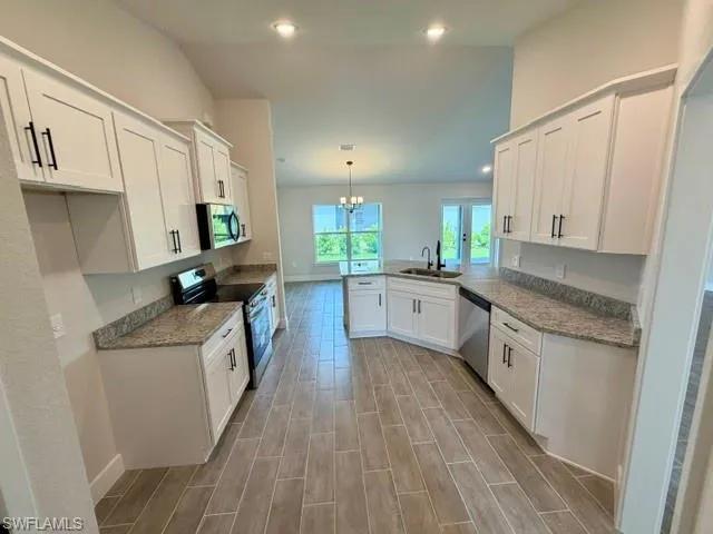 3908 Nw 34th Ave, Cape Coral, Florida 33993
