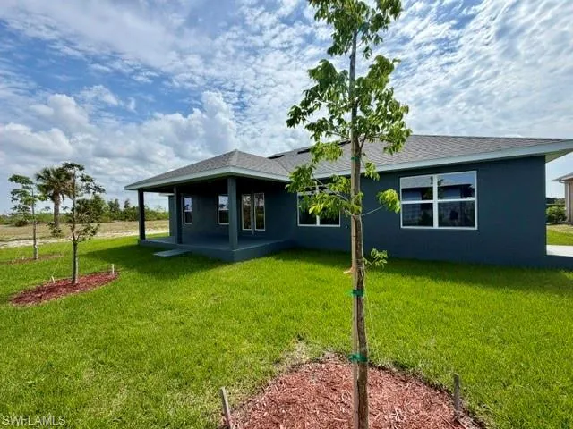 3908 Nw 34th Ave, Cape Coral, Florida 33993
