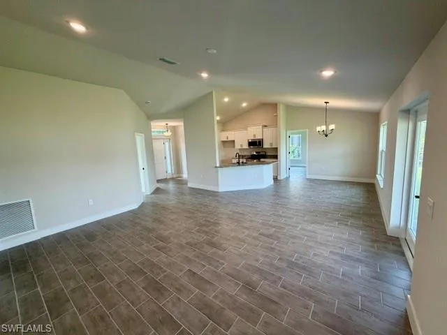 3908 Nw 34th Ave, Cape Coral, Florida 33993