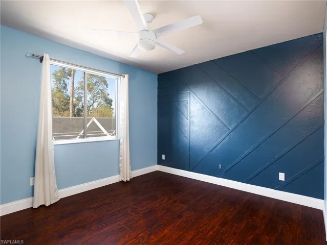 Guest bedroom 1
