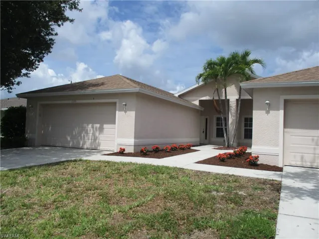 4330 Sw 7th Pl, Cape Coral, Florida 33914