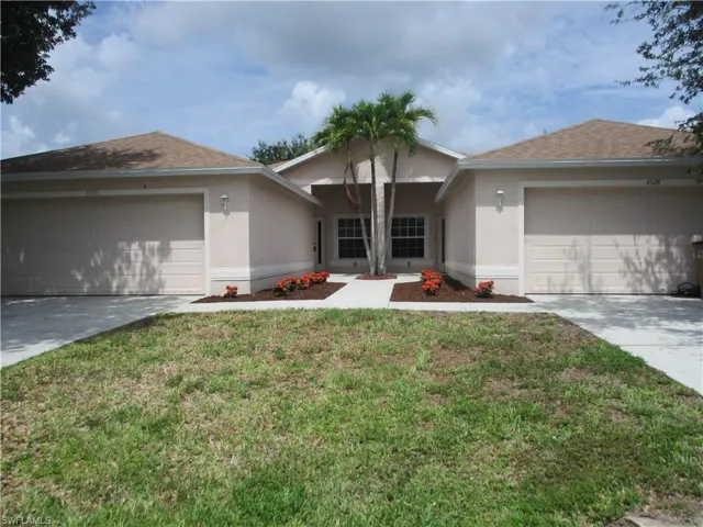 4330 Sw 7th Pl, Cape Coral, Florida 33914