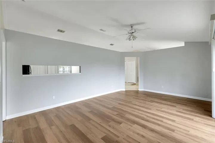 1409 Sw 11th Pl, Cape Coral, Florida 33991