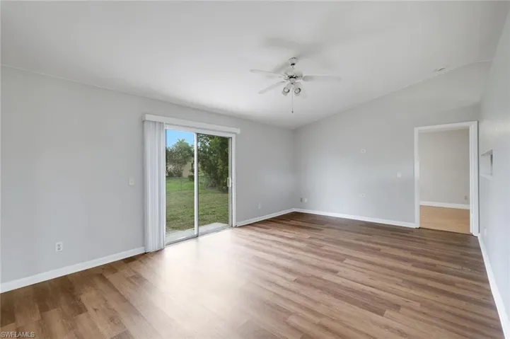 1409 Sw 11th Pl, Cape Coral, Florida 33991