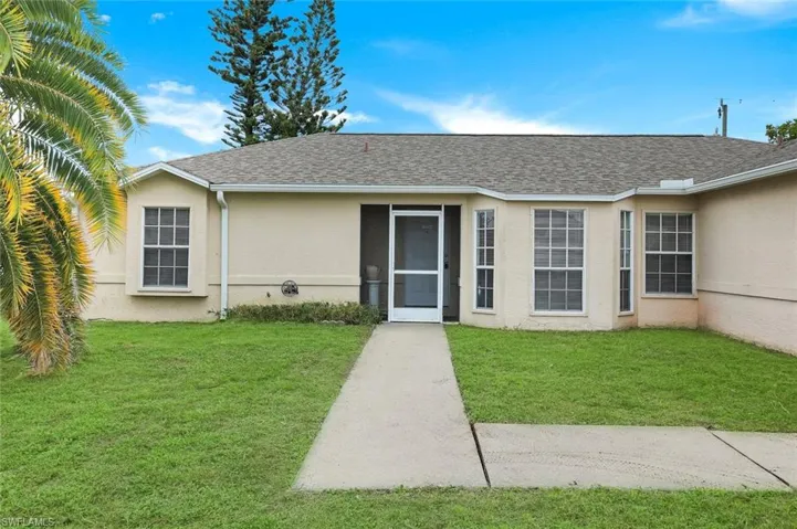 1409 Sw 11th Pl, Cape Coral, Florida 33991