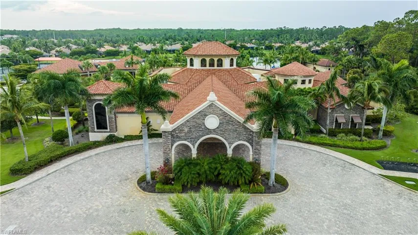 9596  Trevi  CT, Naples, FL 34113