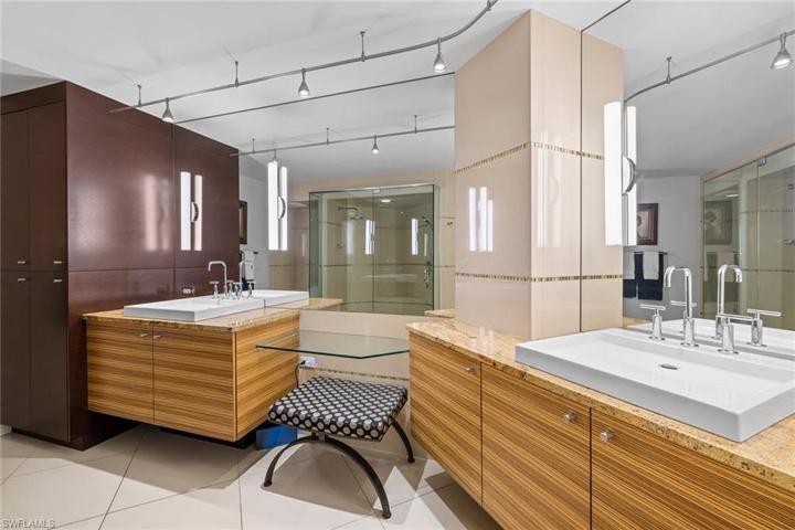 Primary Custom Bath