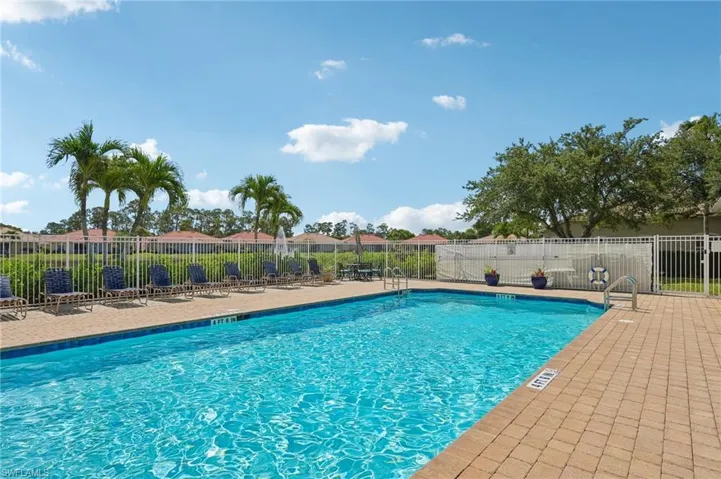 7895 Sanctuary Cir 117-1, Naples, Florida 34104