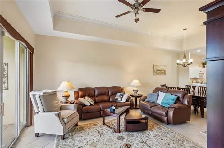 7895 Sanctuary Cir 117-1, Naples, Florida 34104