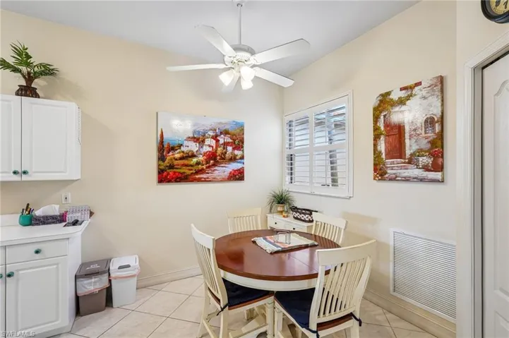 7895 Sanctuary Cir 117-1, Naples, Florida 34104
